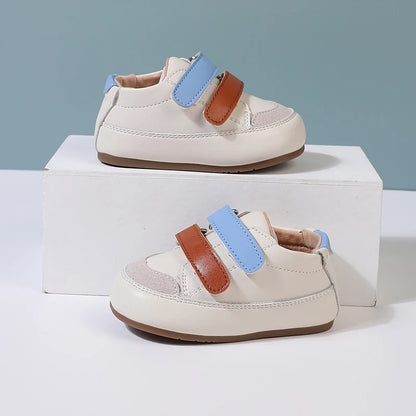 Zapatitos Ergonómicos BabyLila DuoSoft