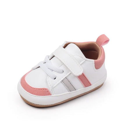 Zapatitos Mini Vintage Ergonómicos Primeros Pasos