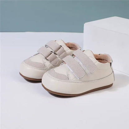 Zapatitos Ergonómicos BabyLila DuoSoft