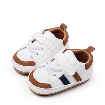 Zapatitos Mini Vintage Ergonómicos Primeros Pasos