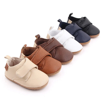 Zapatitos Ergonómicos Primeros Pasos