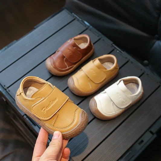 Zapatitos Ergonómicos BabyLila SpringStep