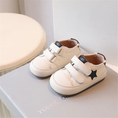 Zapatitos Estrella Ergonómicos