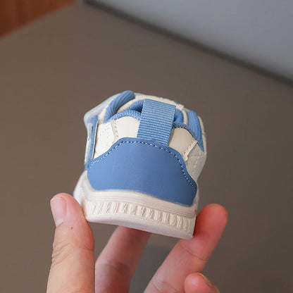 Zapatitos Ergonómicos BabyLila Osito Aventurero