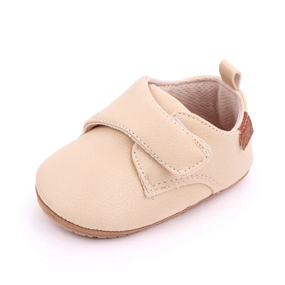 Zapatitos Ergonómicos Primeros Pasos