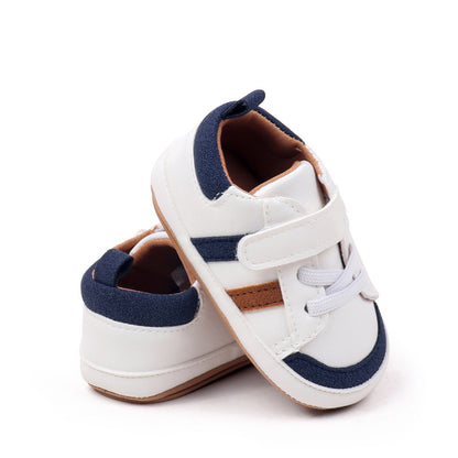 Zapatitos Mini Vintage Ergonómicos Primeros Pasos