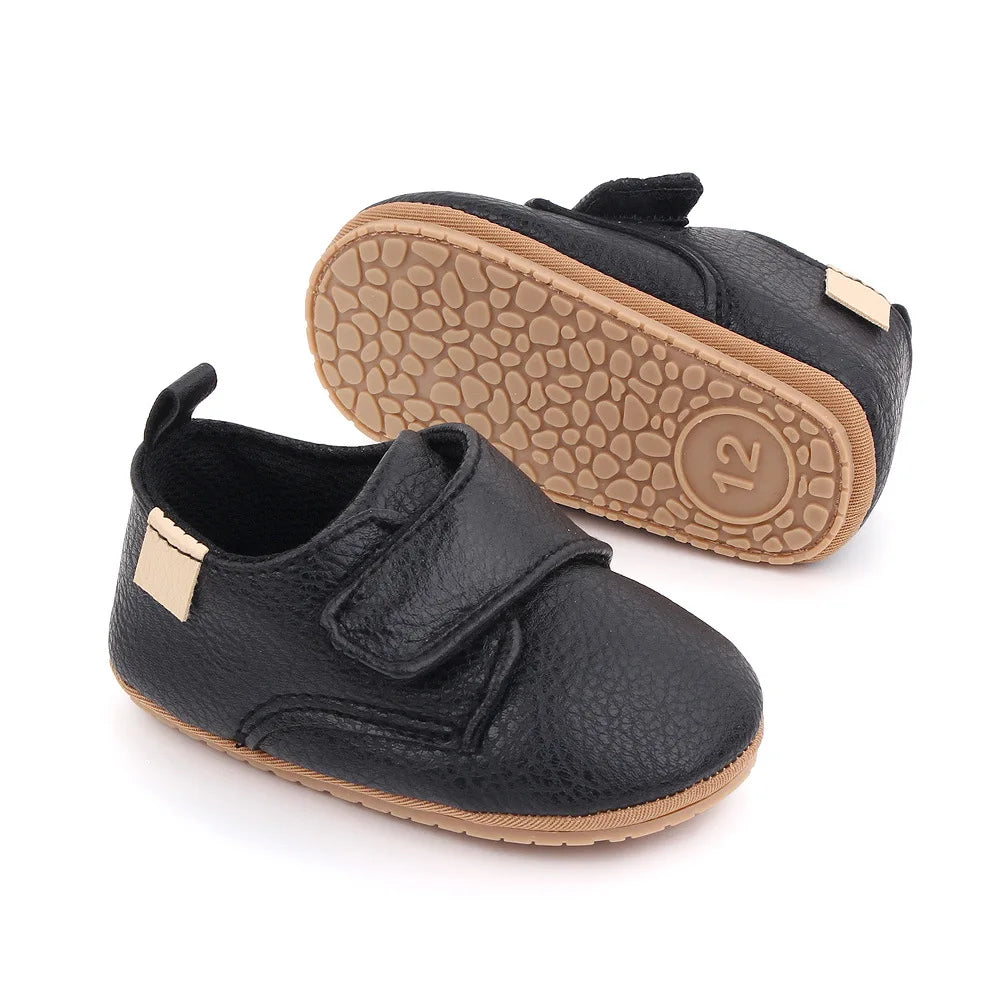 Zapatitos Ergonómicos Primeros Pasos
