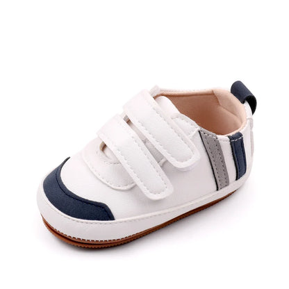 Zapatitos Ergonómicos Modernos para Primeros Pasos (0-18 meses)