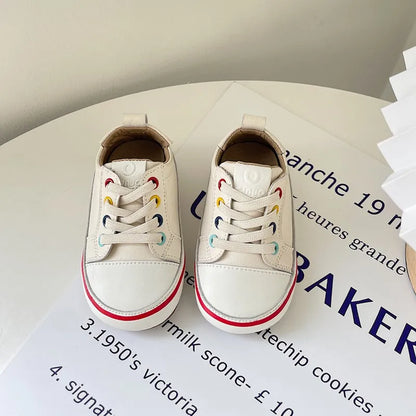 Zapatitos Ergonómicos BabyLila ColorStep
