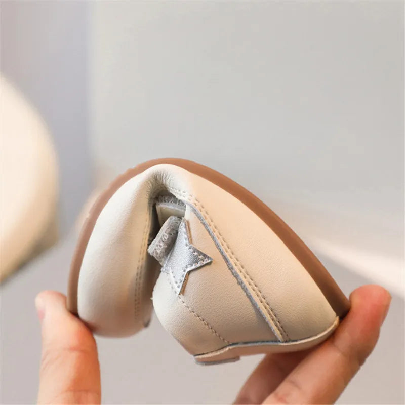 Zapatitos Estrella Ergonómicos