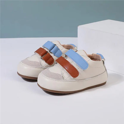 Zapatitos Ergonómicos BabyLila DuoSoft