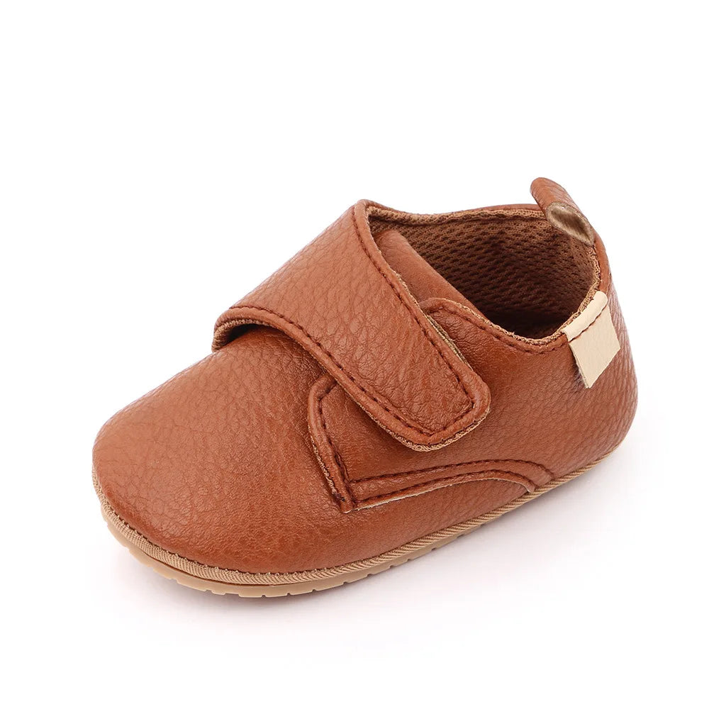 Zapatitos Ergonómicos Primeros Pasos