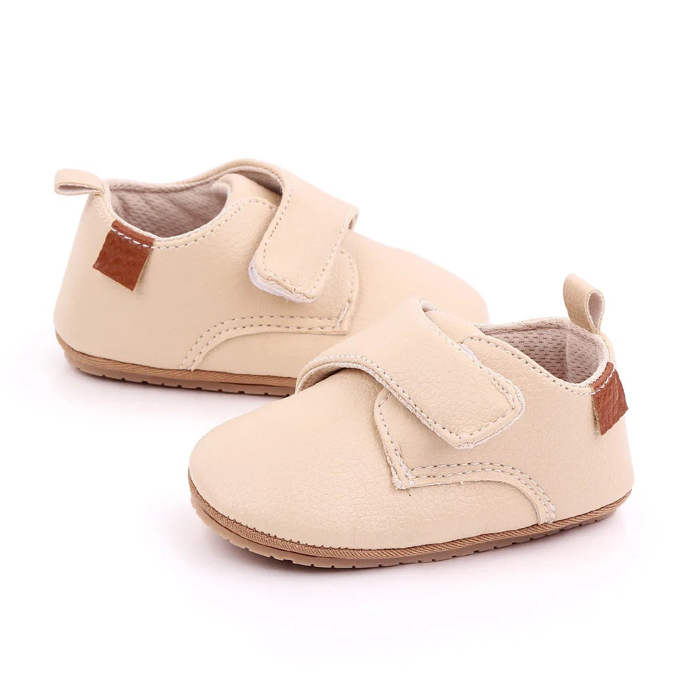 Zapatitos Ergonómicos Primeros Pasos