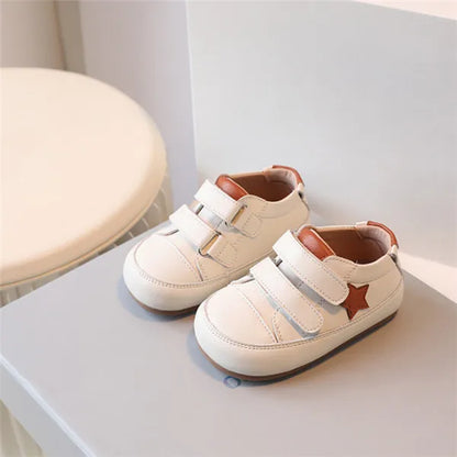 Zapatitos Estrella Ergonómicos