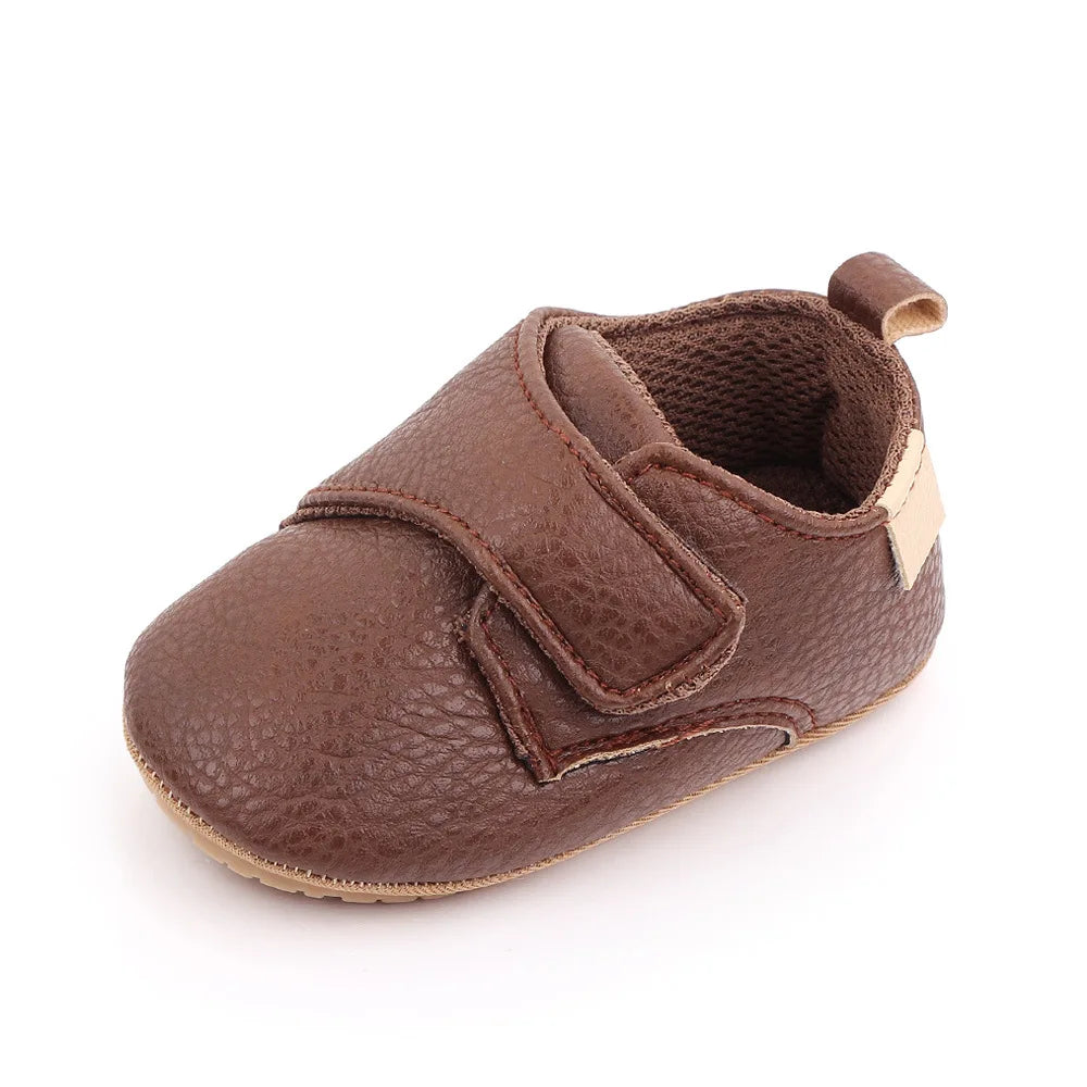 Zapatitos Ergonómicos Primeros Pasos