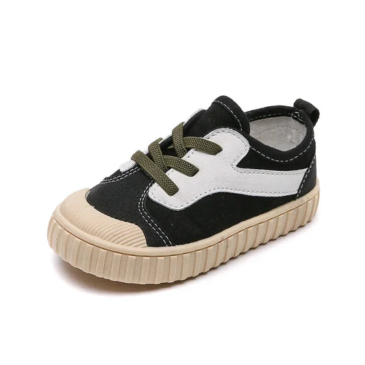 Zapatitos Ergonómicos BabyLila MiniCanvas