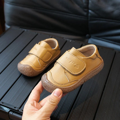 Zapatitos Ergonómicos BabyLila SpringStep