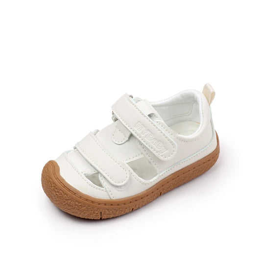 Chalitas Ergonómicas de Verano (1–3 años) – Flexibles y Antideslizantes