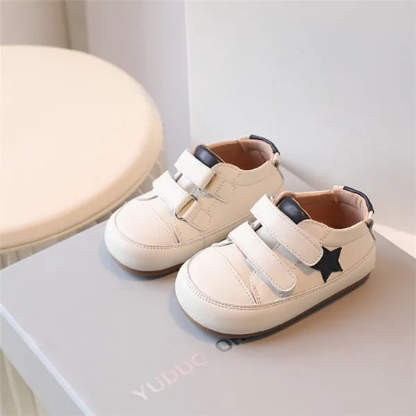 Zapatitos Estrella Ergonómicos