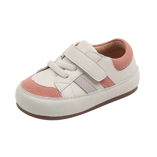 Zapatitos Vintage Ergonómicos