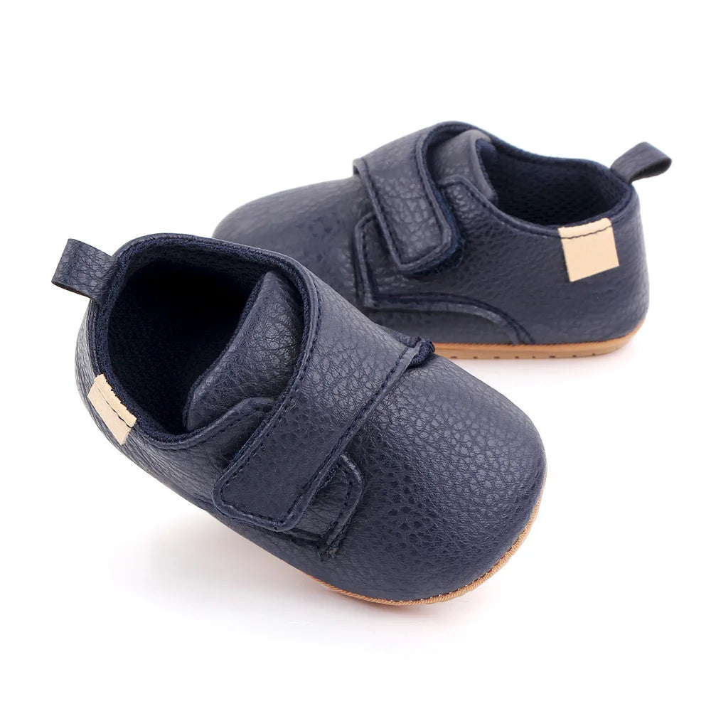 Zapatitos Ergonómicos Primeros Pasos