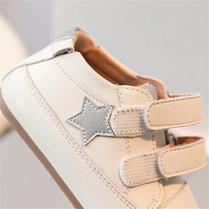 Zapatitos Estrella Ergonómicos
