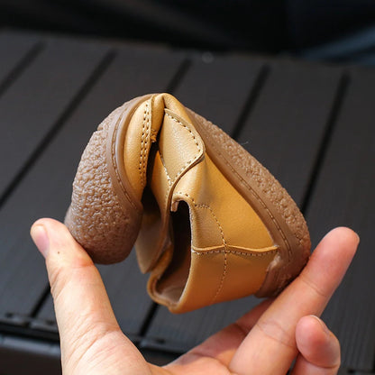 Zapatitos Ergonómicos BabyLila SpringStep