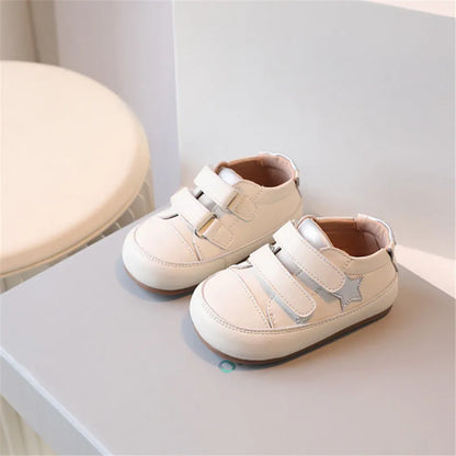 Zapatitos Estrella Ergonómicos
