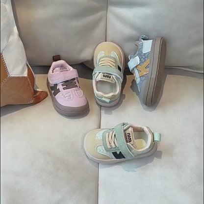 Zapatitos Urban Ergonómicos