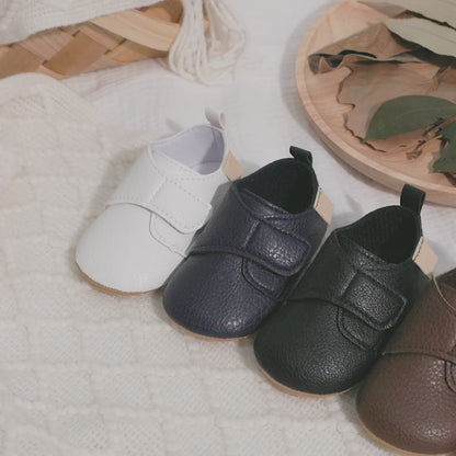 Zapatitos Ergonómicos Primeros Pasos