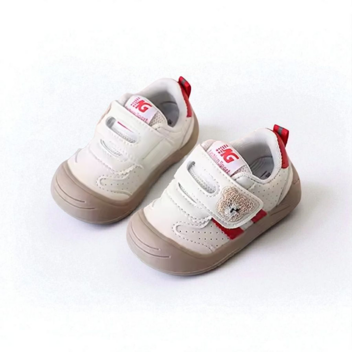 Zapatillas de Osito Ergonomicas