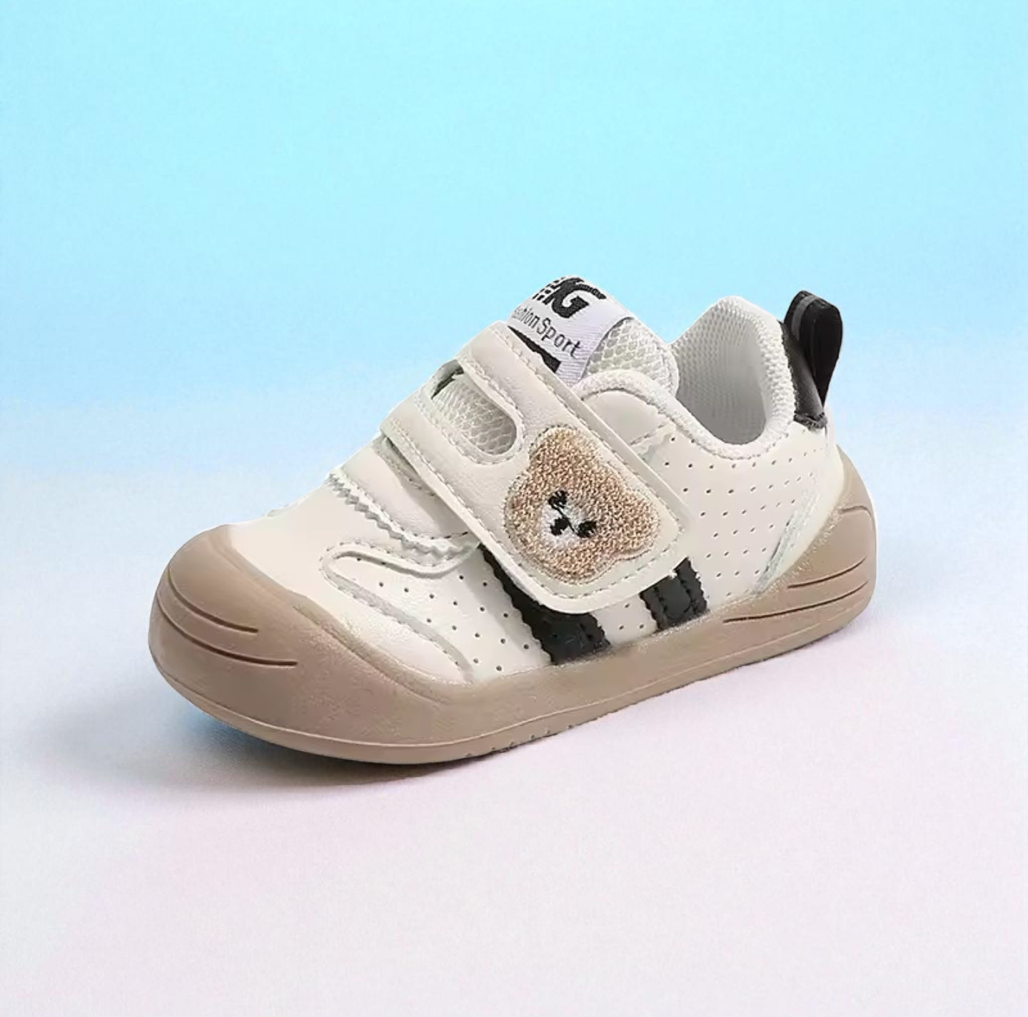 Zapatillas de Osito Ergonomicas