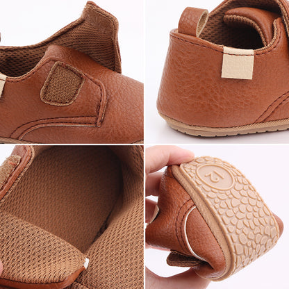 Zapatitos Ergonómicos Primeros Pasos