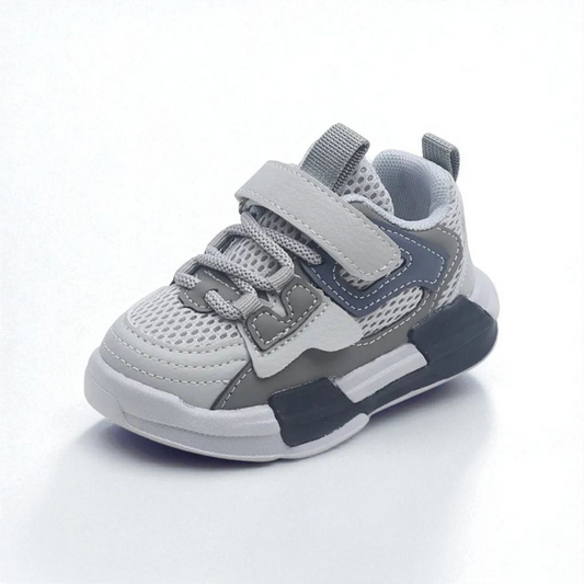 Zapatillas Deportivas de Primavera para Niños y Niñas