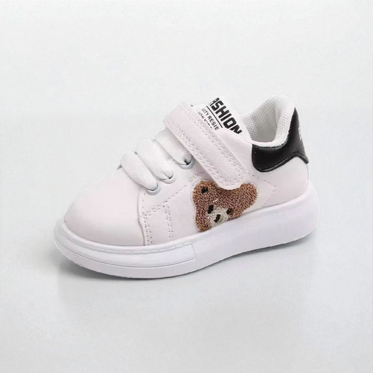 Zapatillas de Osito para Bebés