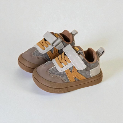 Zapatitos Urban Ergonómicos