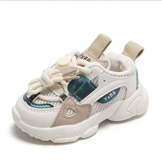 Zapatillas Mini Fashionistas