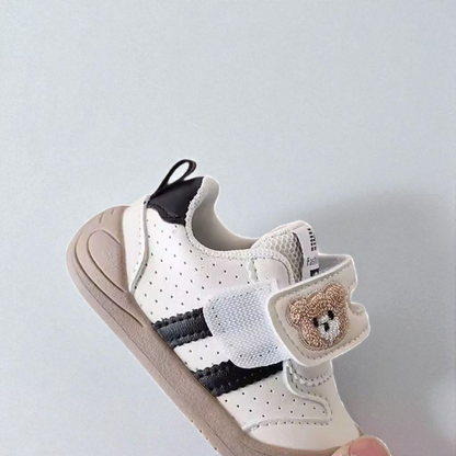 Zapatillas de Osito Ergonomicas